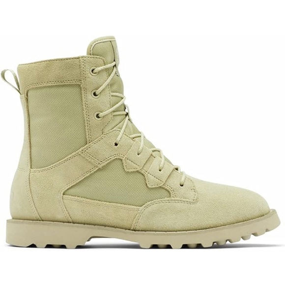 Sorel Other - Sorel Men's Caribou OTM WP Boot — Waterproof Leather Rain Boots